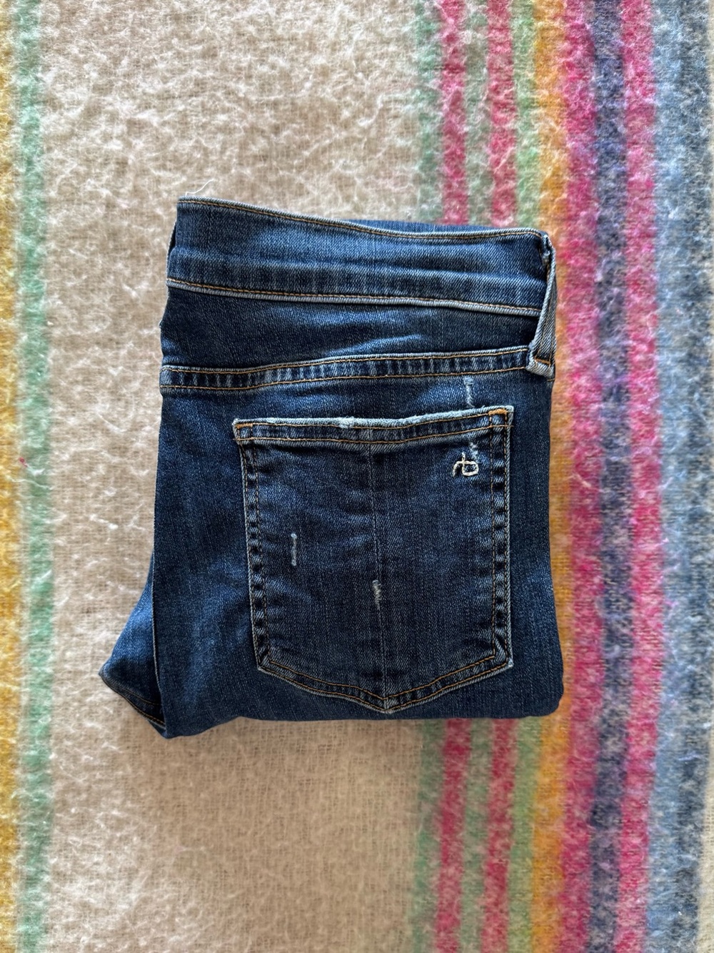 rag & bone La Paz